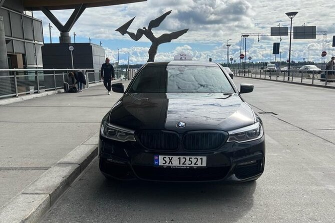 Oslo Private Airport/Hotel Transfer Service || English Speaking - Key highlights to know before you go
