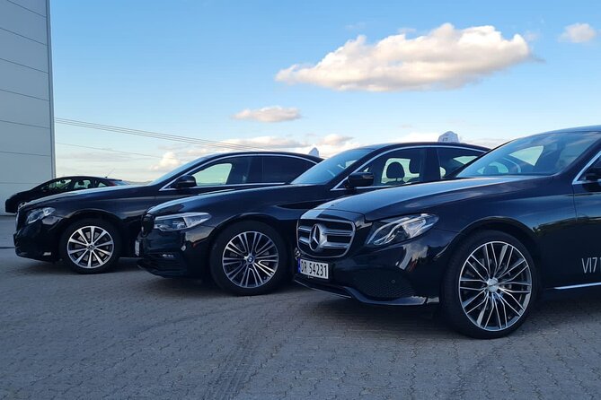 Oslo Private Airport/Hotel Transfer Service || English Speaking - Meet-and-Greet at Gardermoen, How It Works in Real Life
