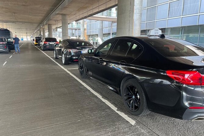 Oslo Private Airport/Hotel Transfer Service || English Speaking - English-Speaking Chauffeurs and the Comfort Factor