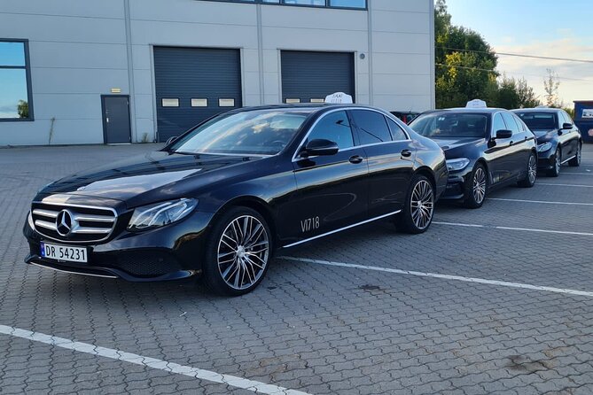 Oslo Private Airport/Hotel Transfer Service || English Speaking - Potential Snags You Can Actually Prevent