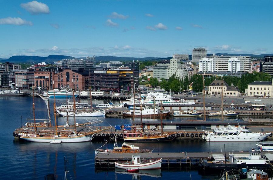 Oslo: Private City Center Highlights Guided Walking Tour - Who this tour fits best (and who might not love it)
