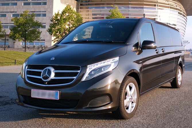 Oslo Private Transfer Between Gardermoen Airport and City - Key Points Before You Go