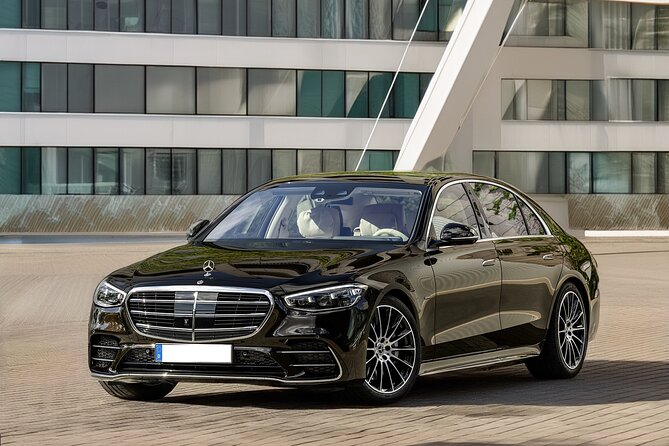 Oslo Private Transfer Between Gardermoen Airport and City - Meet-and-Greet Pickup Details That Actually Matter