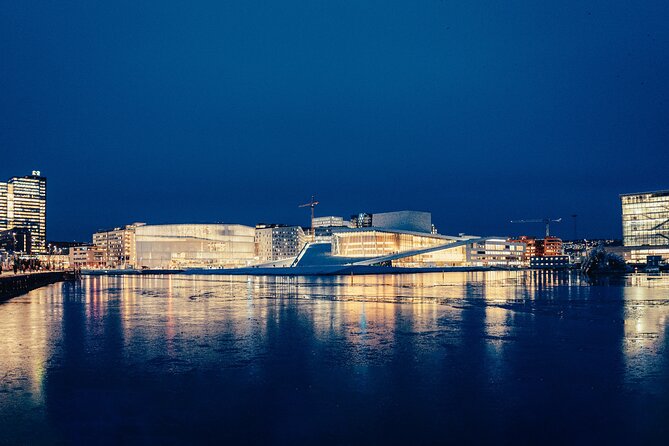 Oslo: Private Walking Tour with a Local - Why this private Oslo walk beats the preset sightseeing script