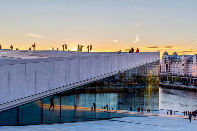 Oslo: Private Walking Tour with a Local - How the flexible route plays out hour by hour