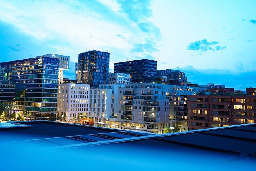 Oslo: Private Walking Tour with a Local Guide - Key things you will notice on this Oslo private tour