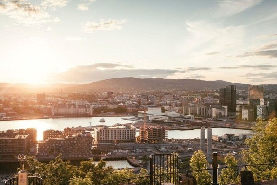 Oslo: Private Walking Tour with a Local Guide - Oslo on Foot With a Local Guide, Not a Script