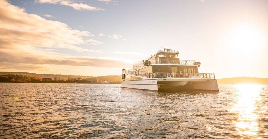 Oslo: Scenic Fjord Cruise with Audio Guide Commentary - Why this Oslofjord cruise is such an easy win