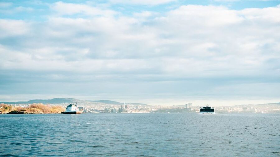 Oslo: Scenic Fjord Cruise with Audio Guide Commentary - The cruise route explained: what you see along the inner Oslofjord