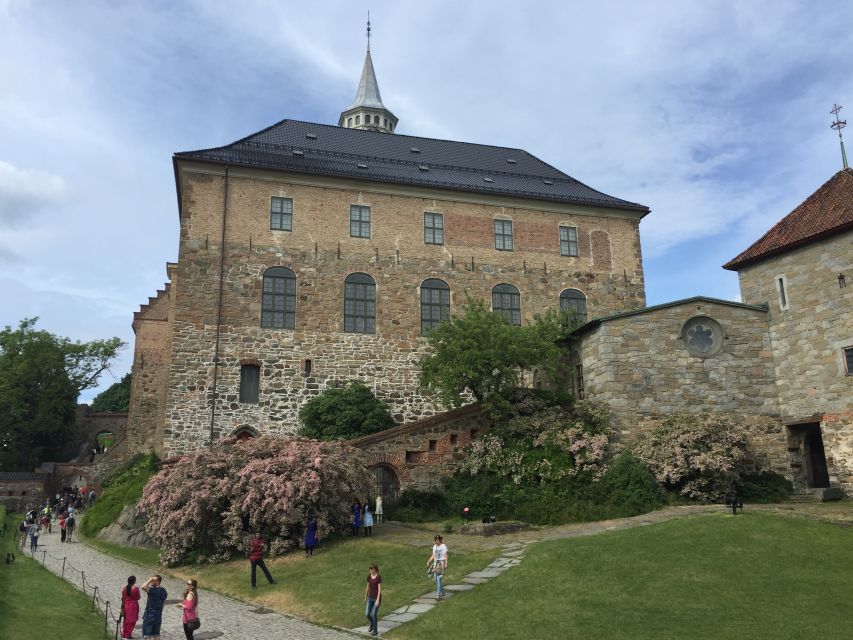 Oslo: Sightseeing with Holmenkollen Ski Jump & Vigeland Park - Timing and comfort: how the 3 hours stays realistic