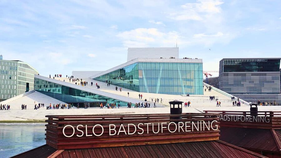 Oslo: Small Group History, Art & Secrets Tour - Key points to know before you go