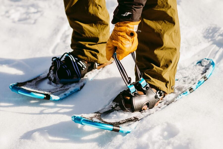 Oslo: Snowshoeing in the Forest with Norwegian BBQ - Key things I’d circle before you go