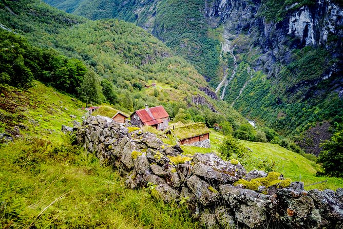 Oslo To Bergen Self-Guided Full Day Trip with Flåm Railway And Fjord Cruise - Practical Tips to Avoid the Usual Day-Trip Headaches