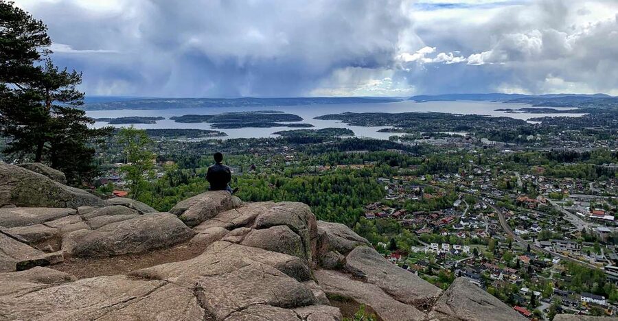 Oslo Unveiled: Private Walking Tour - A 3-hour private Oslo walk that you can shape