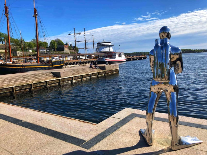 Oslo Unveiled: Private Walking Tour - How the tailor-made process works after you book
