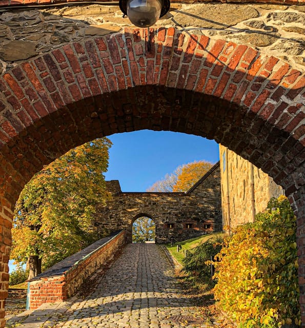 Oslo Unveiled: Private Walking Tour - Guide quality: accuracy, kindness, and lessons that stick