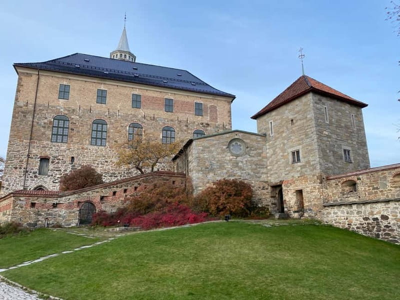 Oslo Walk:Private Walking Tour–City Highlights & Hidden Gems - Private walking time, Oslo pace, and how the guide keeps it flexible