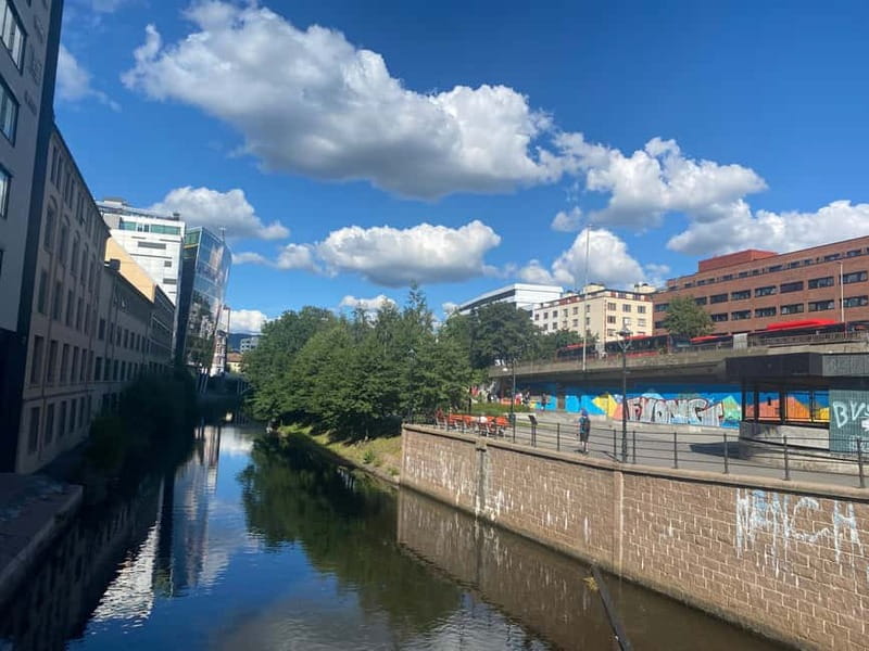 Oslo Walk:Private Walking Tour–City Highlights & Hidden Gems - Should you book Oslo Walk: Private Walking Tour?