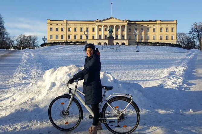 Oslo Winter Highlights Bike Tour - Key things to know before you pedal Oslo