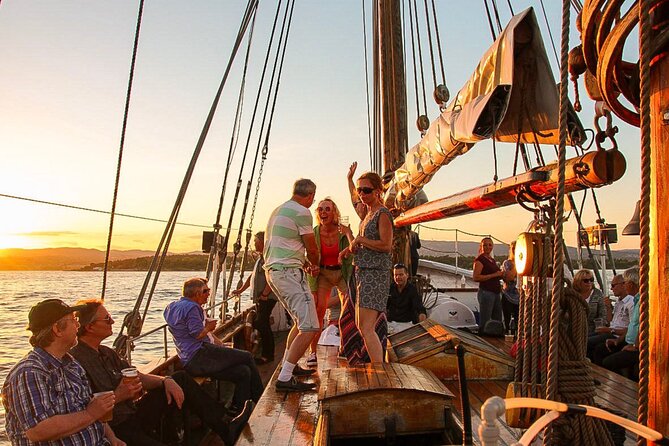 Oslofjord Dinner Cruise on a sailing ship - Should you book this Oslofjord dinner cruise?