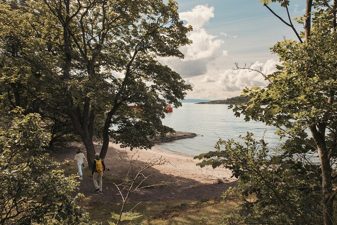 Oslofjord Island Hopping Tour - Expect outdoor time: what to pack for fjord weather and island walking