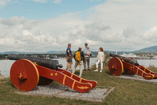 Oslofjord Island Hopping Tour - Who should book this Oslofjord island hopping tour