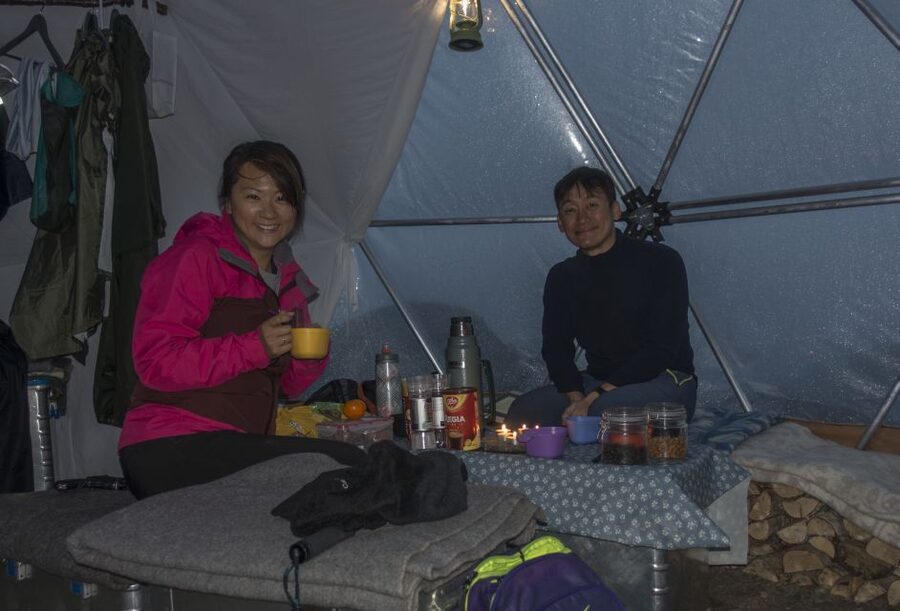 Overnight: Trolltunga Via Ferrata Sky Ladder Glamping - Price and value: what $519 includes, and what you must pay for yourself