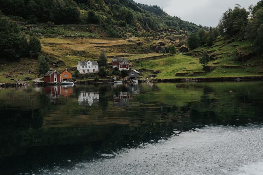 Øystese: Hardangerfjord RIB safari to the Fyksesund branch - Value for Your Time in Vestland: Short Trip, Big Perspective