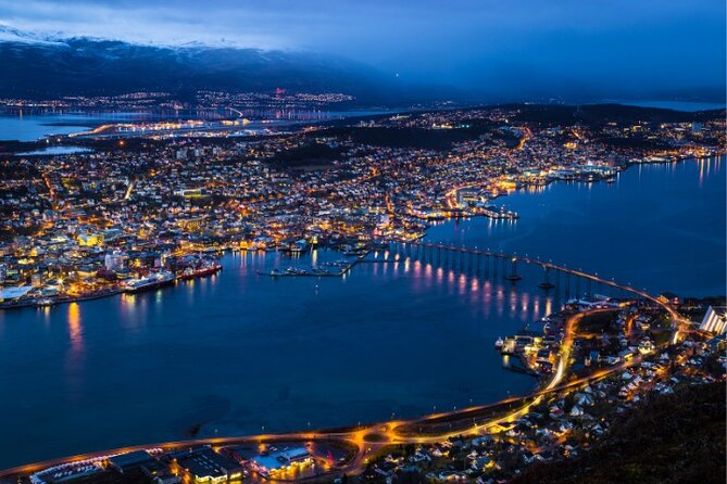 Private Airport and City Transfer in Tromso - Who this transfer suits best