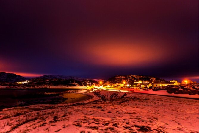 Private Airport and City Transfer in Tromso - Meeting your driver at Tromsø Airport (TOS): avoid the common pain points