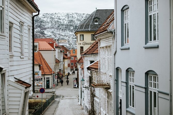 Private Bergen Walking tour with Funicular - Why the Small Group (15 or Fewer) Changes Everything