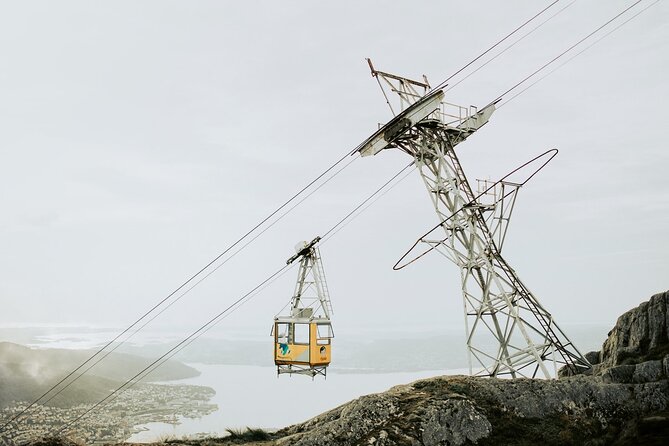 Private Bergen Walking tour with Funicular - Price and Value: Is $246.58 Worth It?