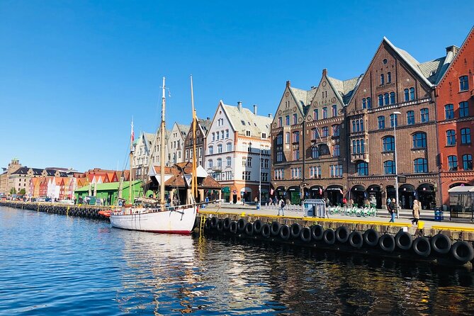 Private Bergen Walking tour with Funicular - Who This Tour Fits Best (and Who Might Want a Different Plan)