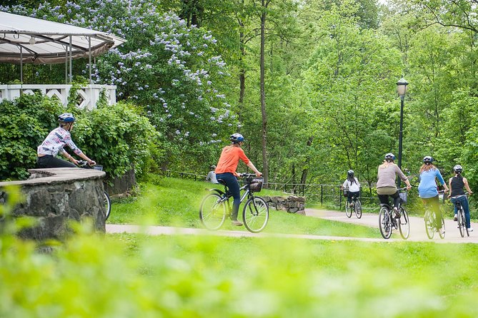 Private Bike Tour (3 hours) - Why This 3-Hour Oslo Bike Tour Fits Real Trip Schedules
