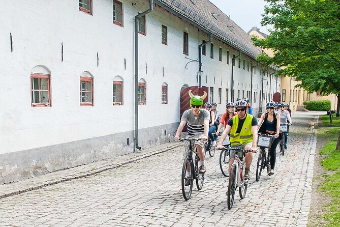 Private Bike Tour (3 hours) - Price and what you truly get for $590.13 per group