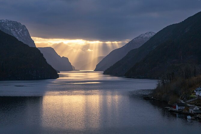 Private Cruise: Mostraumen by Zodiac or Lux Pontoon Boat - Stamneshella: Viking Ship Traditions and Salmon Heritage