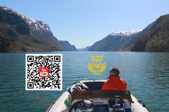 Private Cruise: Mostraumen by Zodiac or Lux Pontoon Boat - From Bergen Pickup to Vikanes: The Warm-Up Phase You’ll Appreciate