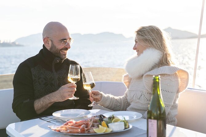 Private evening or afternoon cruise in Bergen - Key highlights to look forward to