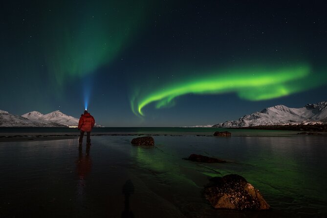 Private & Exclusive Northern Lights Tour with Professional guide - Key things you should know before you go
