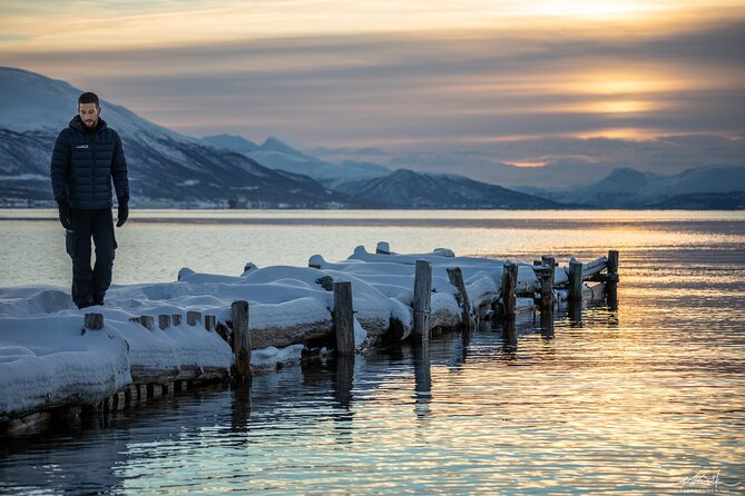 Private fjord tour with premium 4×4 vehicle - The guide experience: Arbo’s “warm and on-time” style