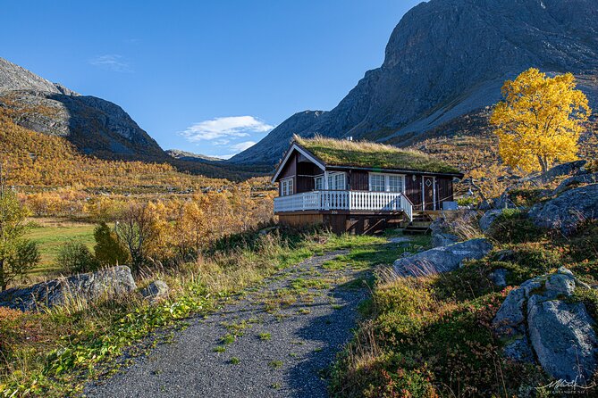 Private fjord tour with premium 4×4 vehicle - Customizing the route: simple ways to get what you want