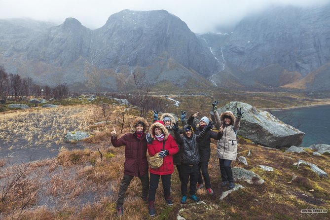 Private fjord tour with premium 4×4 vehicle - Pickup and pacing: why the 10:00 am start can be a plus