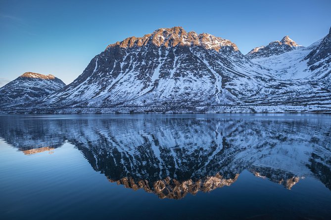 Private fjord tour with premium 4×4 vehicle - Off the beaten path fjord country, without the stress