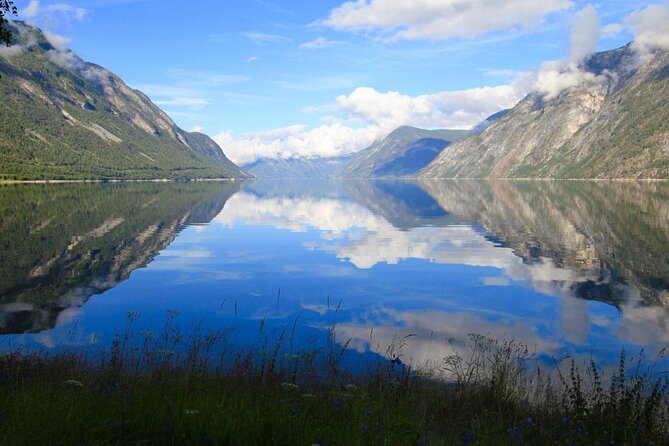 Private Full-Day Round Trip from Oslo to Sognefjord via Flåm Railway - Key highlights you will feel in your day