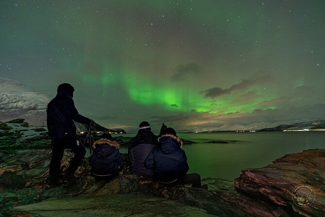Private Northern Lights Chase with Photography from Tromsø - Key Highlights You’ll Actually Feel During the Night