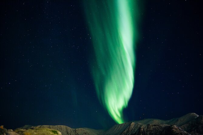 Private Northern Lights Experience - Price and Value for a Private Group in Tromso