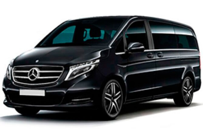 Private Oslo Airport and City Transfers - Getting from downtown back to the airport