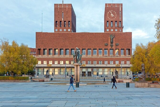 Private Oslo Tour with a Local, Highlights & Hidden Gems, 100% Personalised - Walking Pace, Weather Reality, and Getting the Best Value