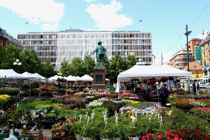 Private Oslo Tour with a Local, Highlights & Hidden Gems, 100% Personalised - How the Questionnaire Turns a Highlights Tour Into Your Own Oslo Day