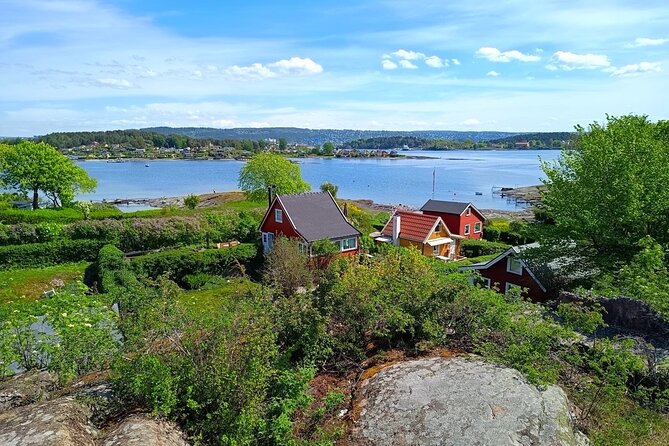 Private Oslofjord Island Hopping Tour - Why This Oslofjord Island Hop Works in Half-Day Form